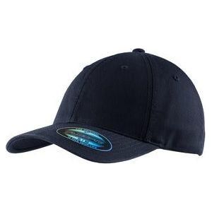 Flexfit Garment Washed Cap Joe's USA Navy S/M
