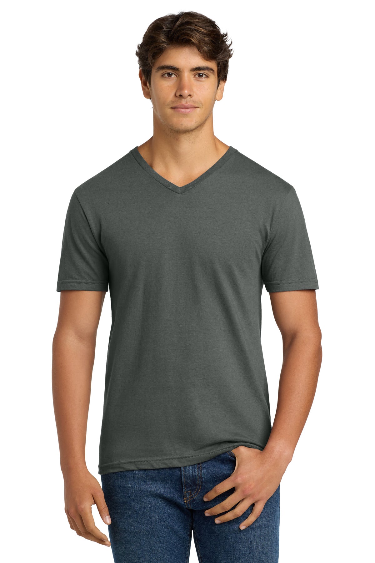 Gildan Softstyle ® V-Neck T-Shirt. 64V00 - Gildan 64V00