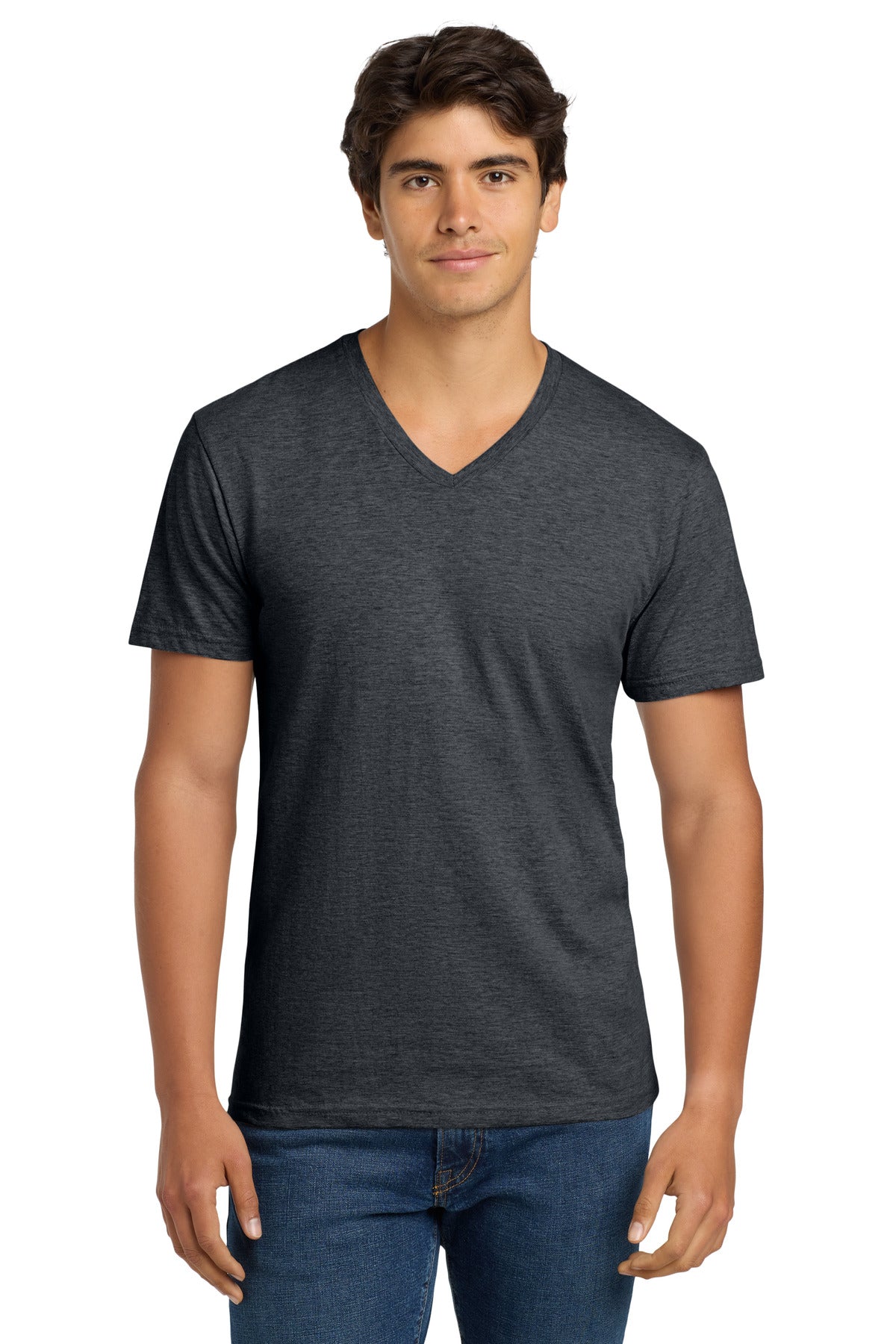 Gildan Softstyle ® V-Neck T-Shirt. 64V00 - Gildan 64V00