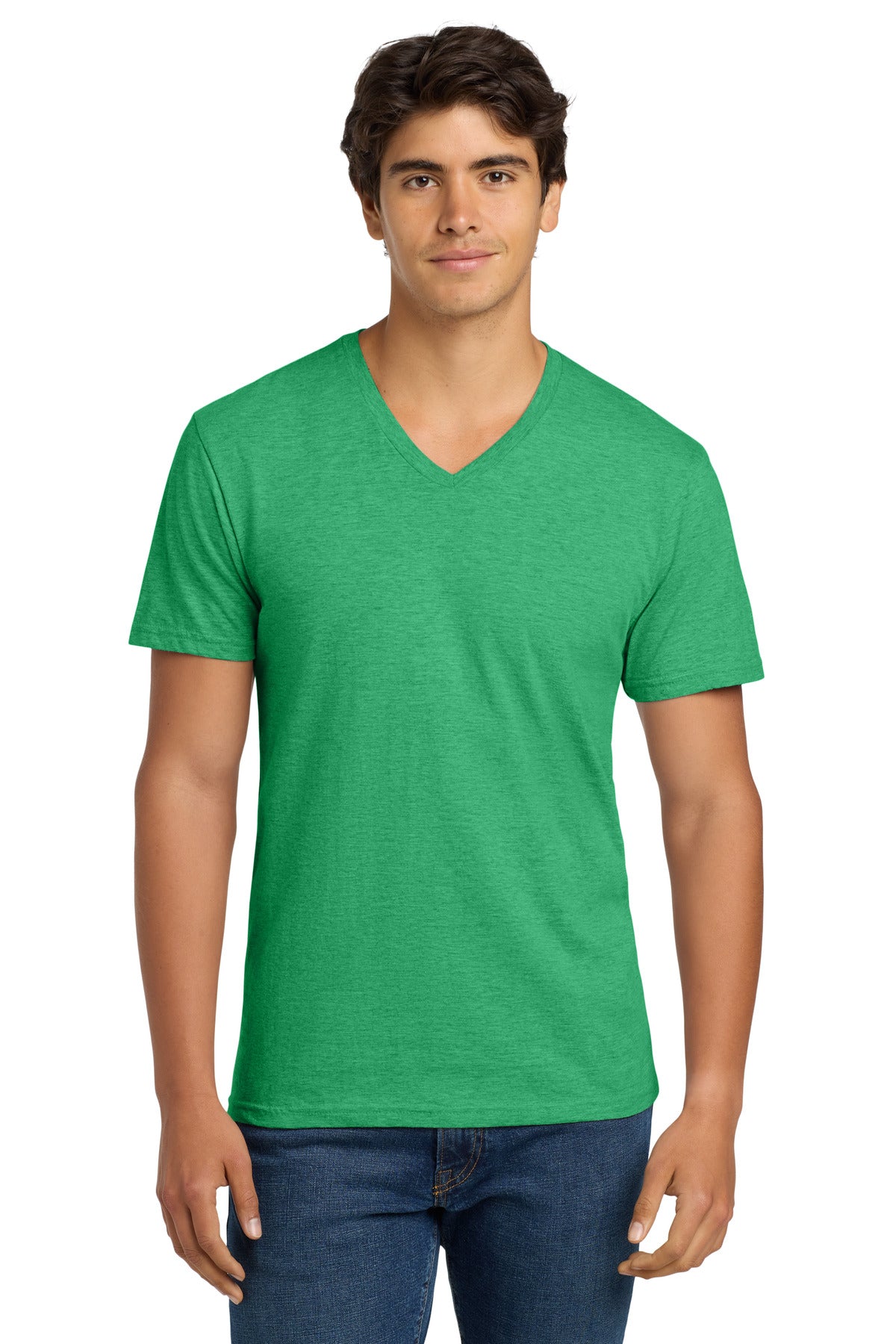 Gildan Softstyle ® V-Neck T-Shirt. 64V00 - Gildan 64V00