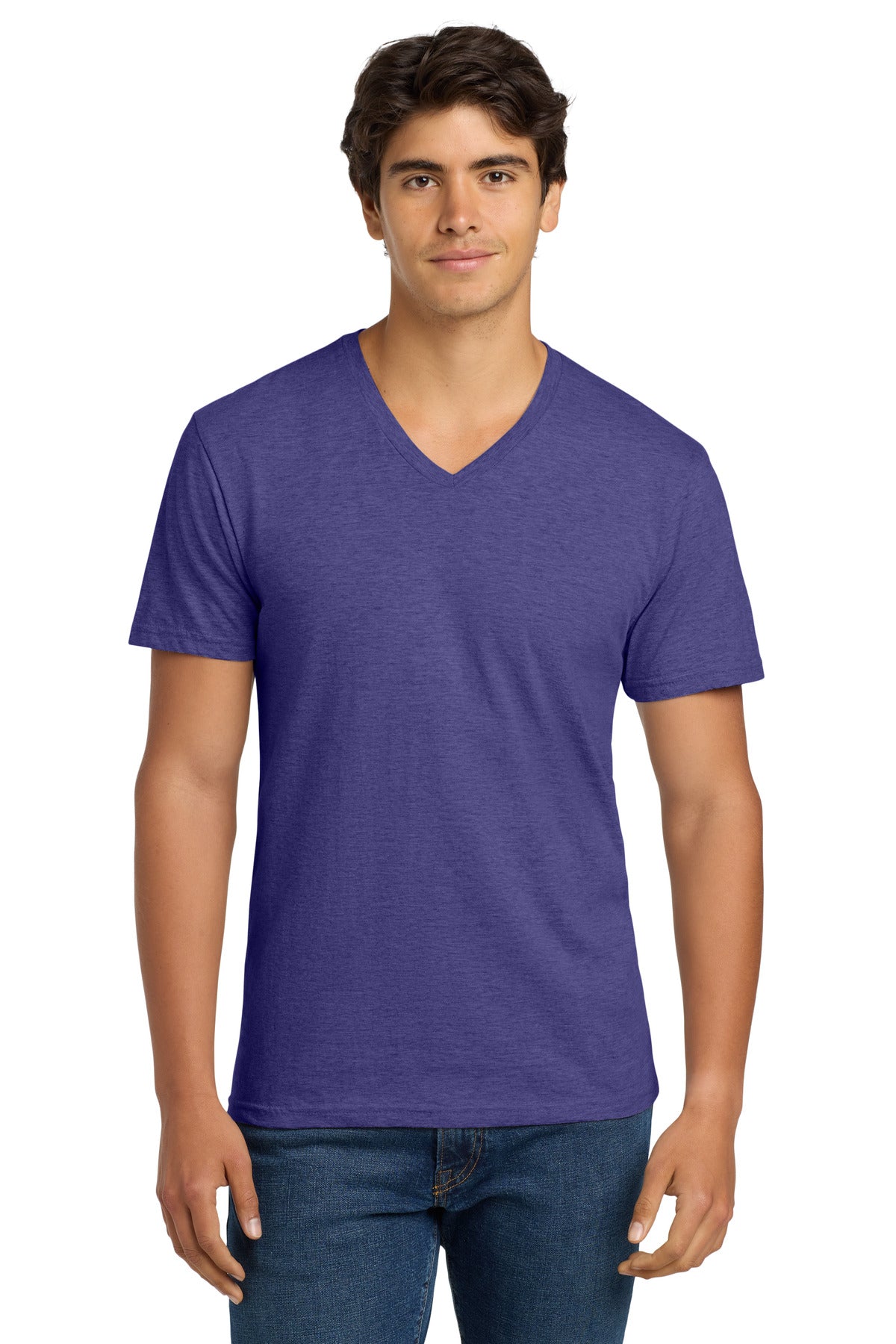 Gildan Softstyle ® V-Neck T-Shirt. 64V00 - Gildan 64V00