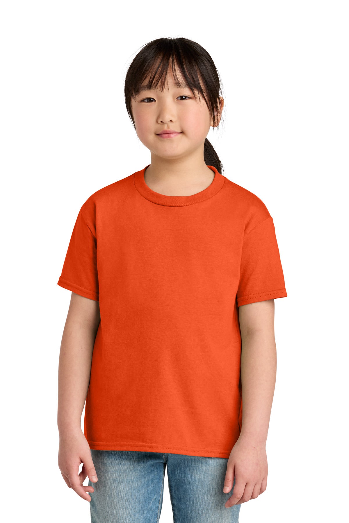 Gildan 65000B Youth Softstyle Midweight Tee