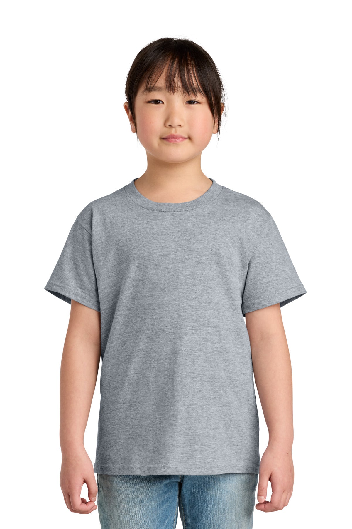 Gildan 65000B Youth Softstyle Midweight Tee