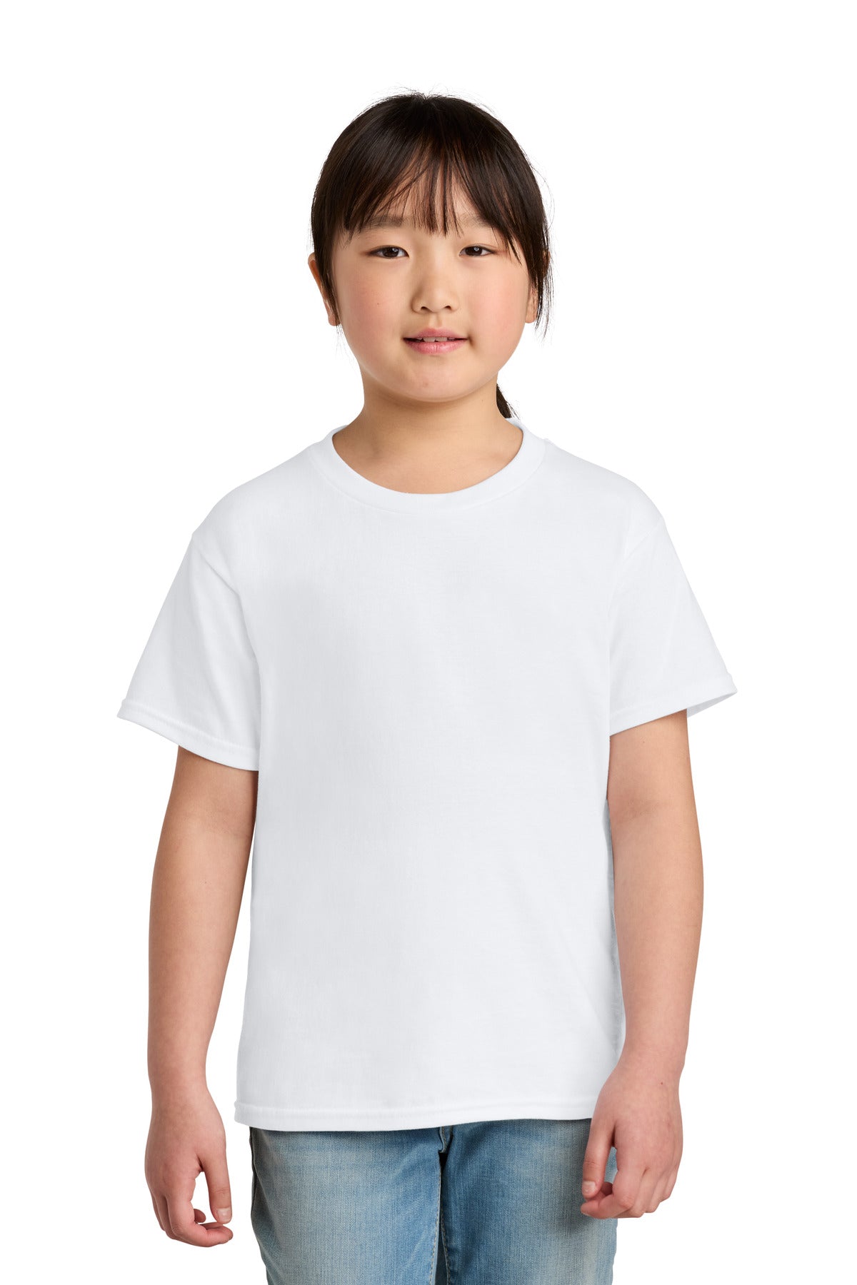 Gildan 65000B Youth Softstyle Midweight Tee