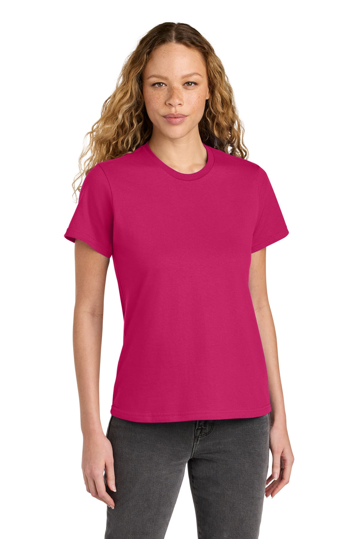 Gildan ® Women's Softstyle ® Midweight Tee 65000L - Gildan 65000L