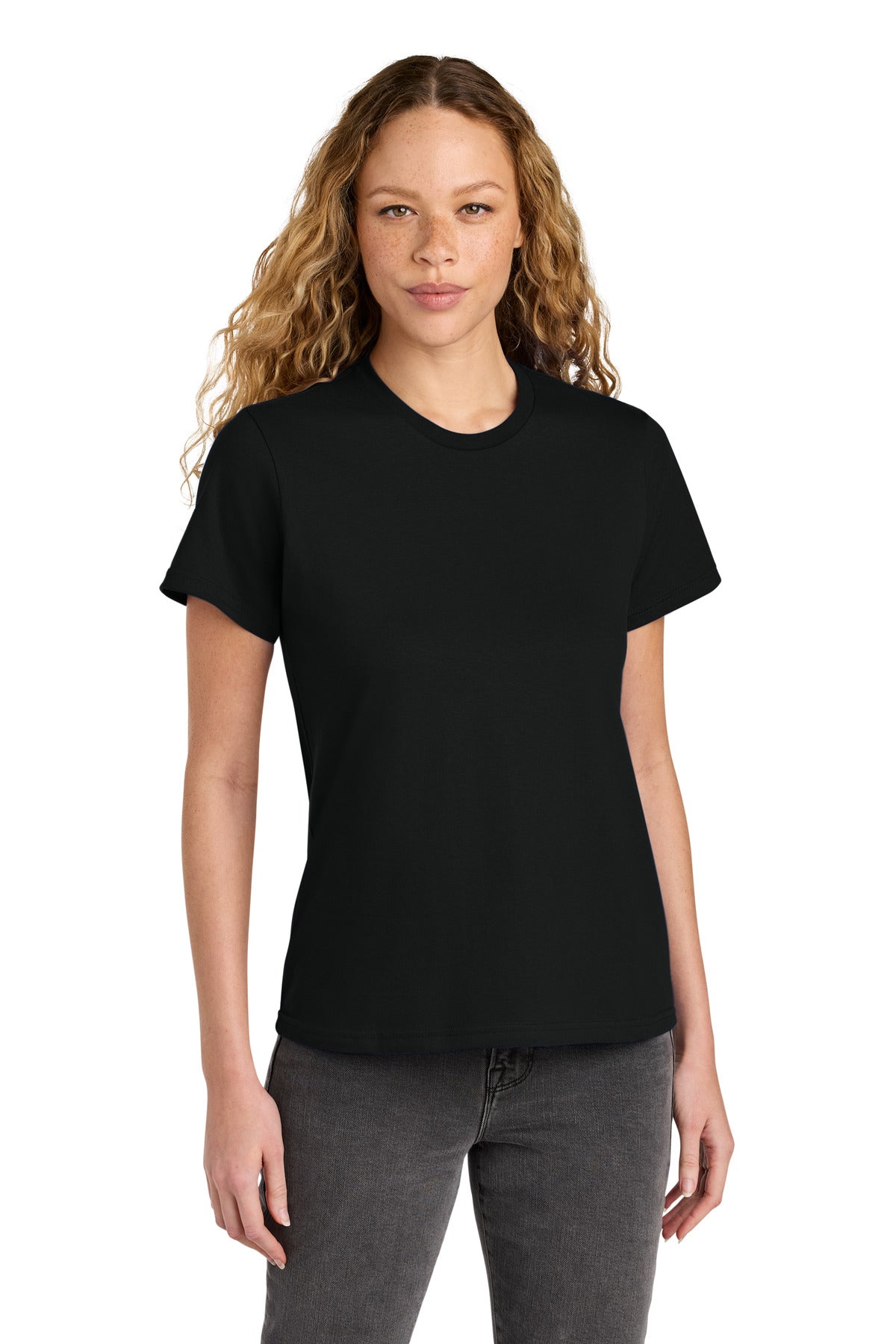 Gildan ® Women's Softstyle ® Midweight Tee 65000L - Gildan 65000L