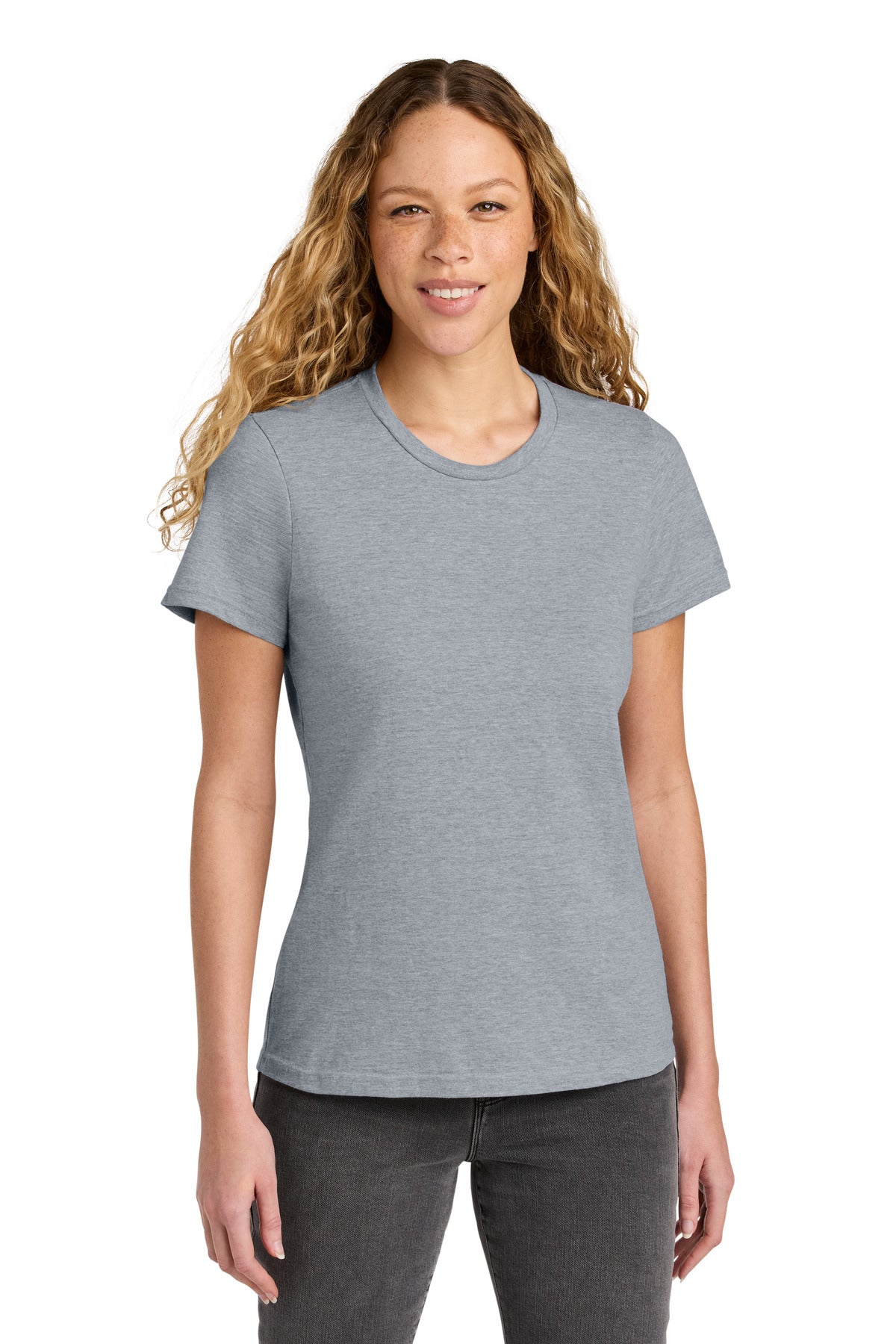 Gildan ® Women's Softstyle ® Midweight Tee 65000L - Gildan 65000L