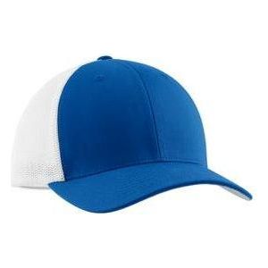 Flexfit Mesh Back Cap Joe's USA True Royal/White Small/Medium