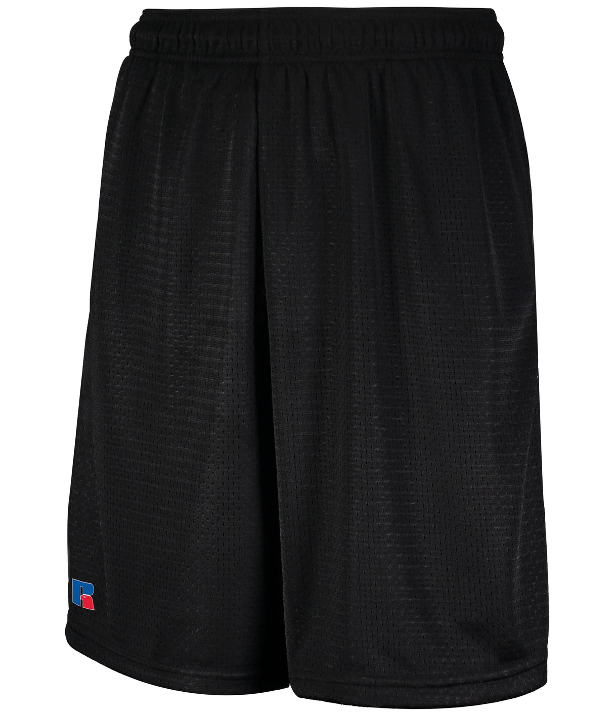 Russell (Team) Mesh Shorts With Pockets 651AFM
