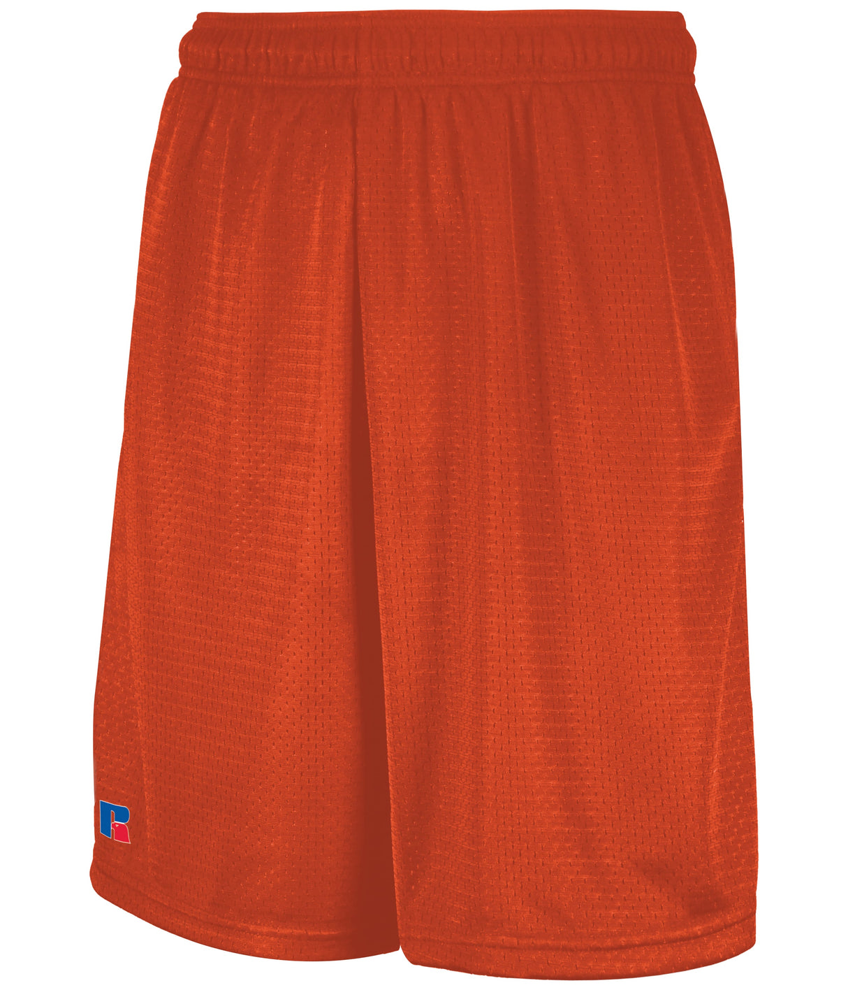 Russell (Team) Mesh Shorts With Pockets 651AFM
