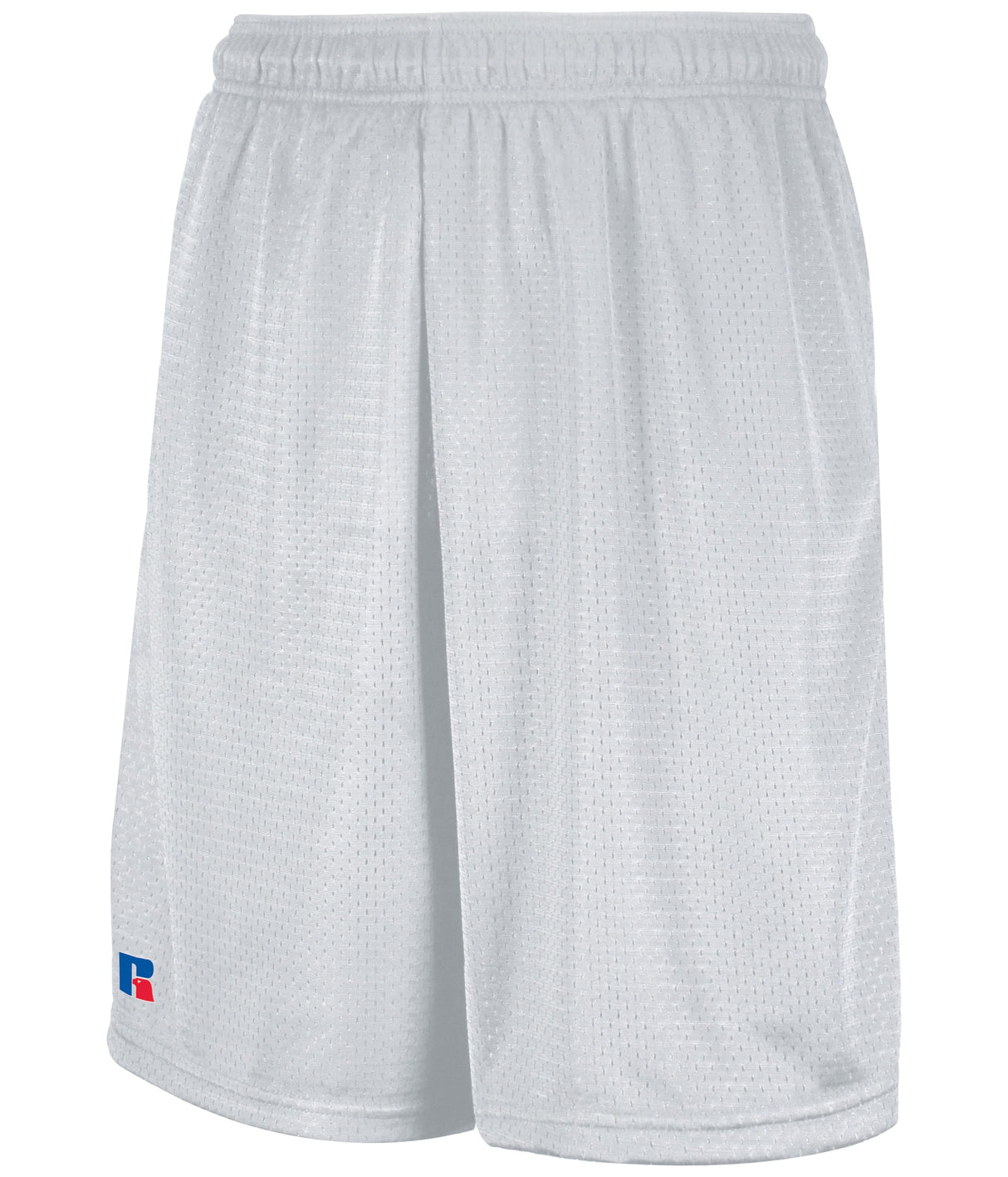 Russell (Team) Mesh Shorts With Pockets 651AFM