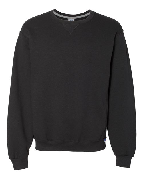 Russell Athletic Unisex Dri Power® Crewneck Sweatshirt - Russell Athletic 698HBM