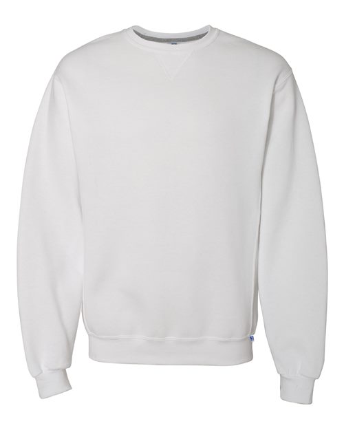 Russell Athletic Unisex Dri Power® Crewneck Sweatshirt - Russell Athletic 698HBM