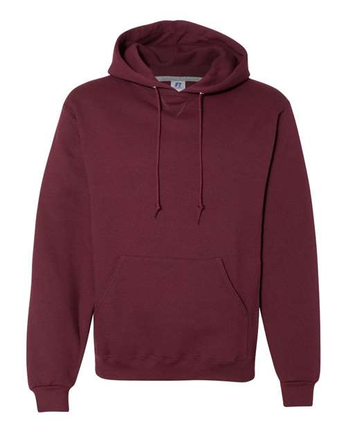 Russell Athletic Unisex Dri Power® Hooded Sweatshirt - Russell Athletic 695HBM