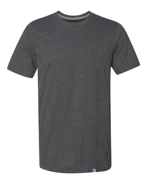 Russell Athletic Unisex Dri Power® CVC Performance T-Shirt - Russell Athletic 64STTM