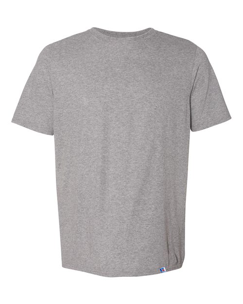 Russell Athletic Unisex Dri Power® CVC Performance T-Shirt - Russell Athletic 64STTM