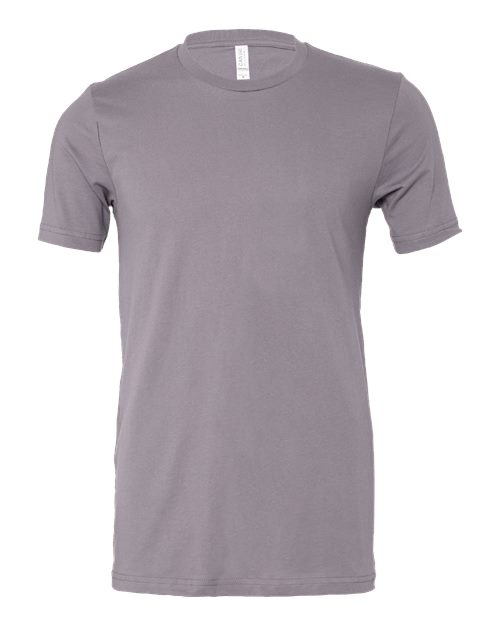 BELLA + CANVAS Jersey Tee - BELLA + CANVAS 3001