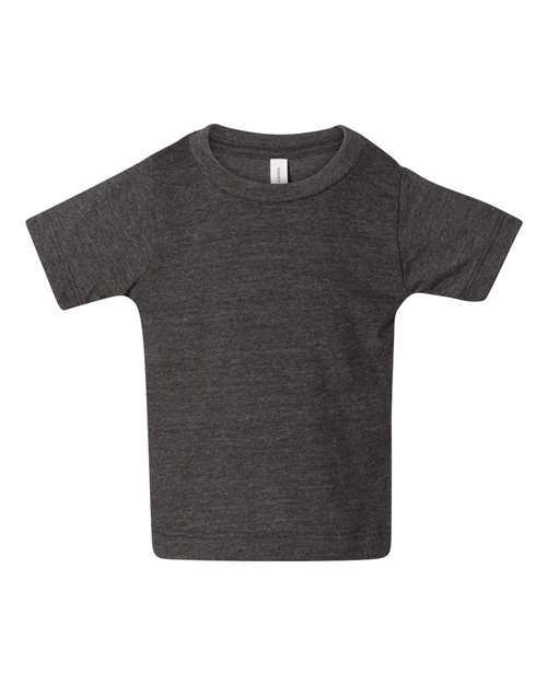BELLA + CANVAS Infant Jersey Tee - BELLA + CANVAS 3001B