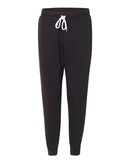 BELLA + CANVAS Unisex Sponge Fleece Joggers - BELLA + CANVAS 3727