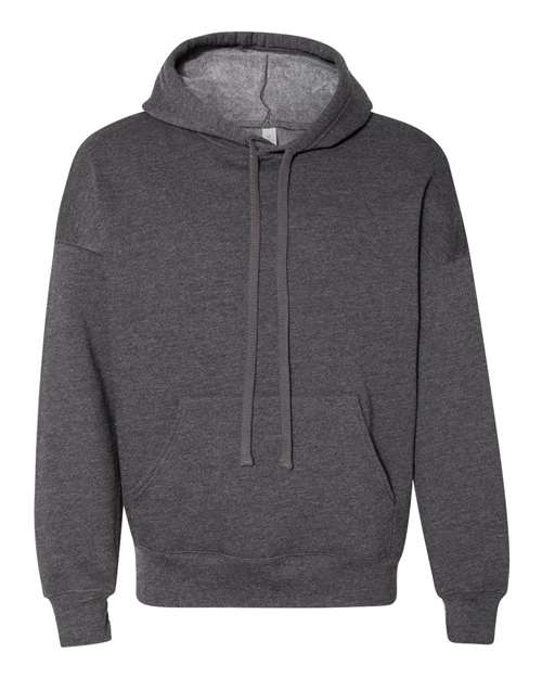 Bella + Canvas 3729 Unisex Sponge Fleece Drop Shoulder Hoodie Sweatshirt