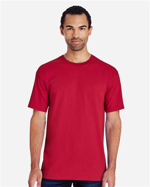 Gildan H000 Unisex Hammer T-Shirt