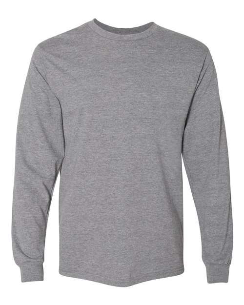 Gildan H400 Unisex Hammer Long Sleeve T-Shirt