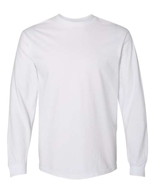 Gildan H400 Unisex Hammer Long Sleeve T-Shirt