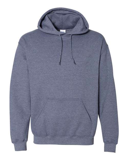 Gildan Unisex Heavy Blend Hooded Sweatshirt - Gildan 18500
