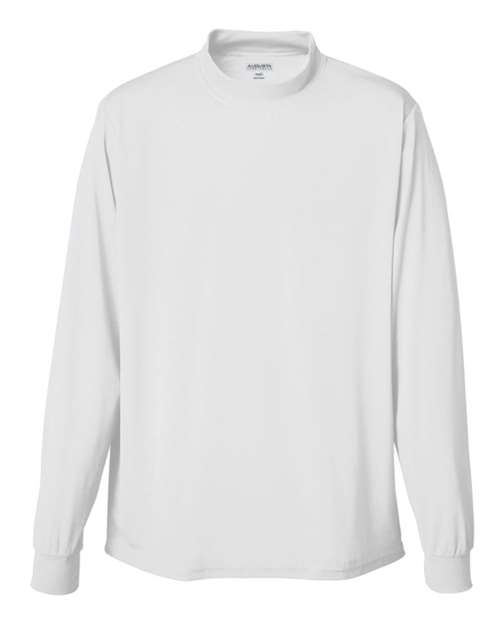 Augusta Sportswear Unisex Wicking Mock Turtleneck - Augusta Sportswear 797