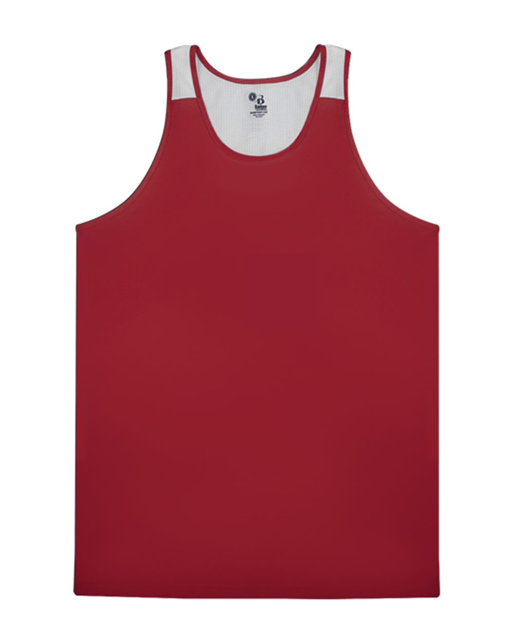 Alleson Athletic Youth Ventback Singlet - Alleson Athletic 2668