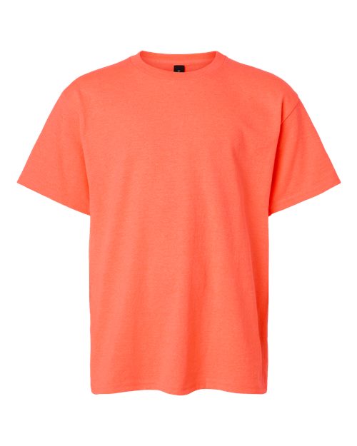 Gildan 5000B Youth Heavy Cotton T-Shirt