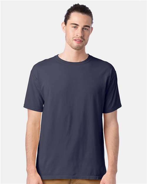 ComfortWash by Hanes Men's Garment-Dyed T-Shirt - ComfortWash by Hanes GDH100