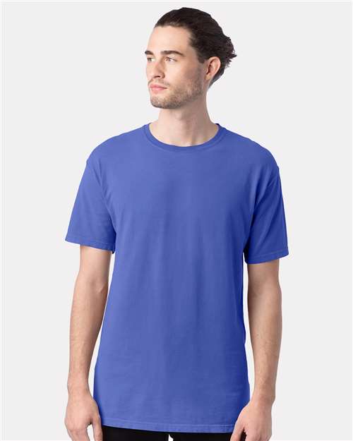 ComfortWash by Hanes Men's Garment-Dyed T-Shirt - ComfortWash by Hanes GDH100