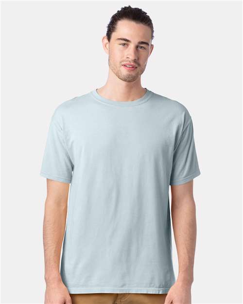 ComfortWash by Hanes Men's Garment-Dyed T-Shirt - ComfortWash by Hanes GDH100