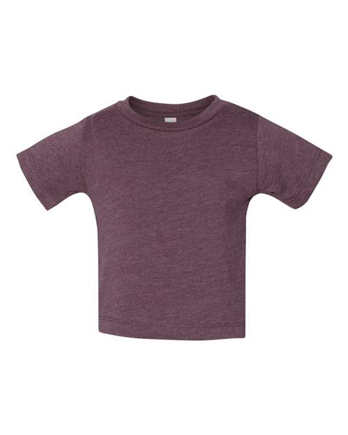 BELLA + CANVAS Infant Jersey Tee - BELLA + CANVAS 3001B