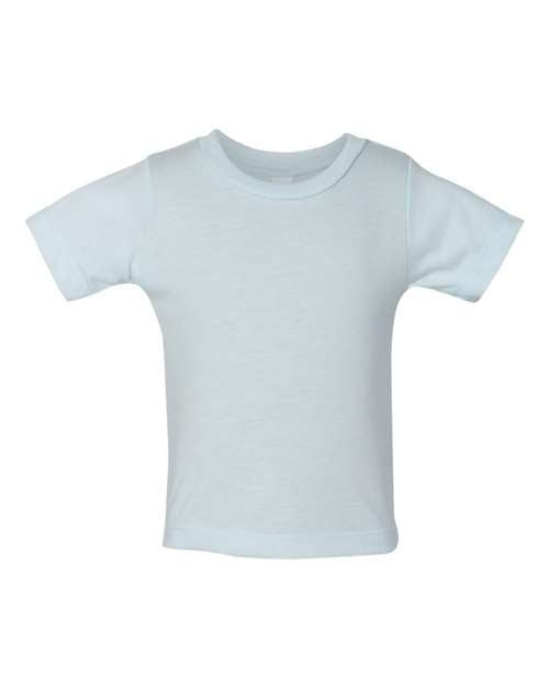 Bella + Canvas 3413B Infant Triblend Tee