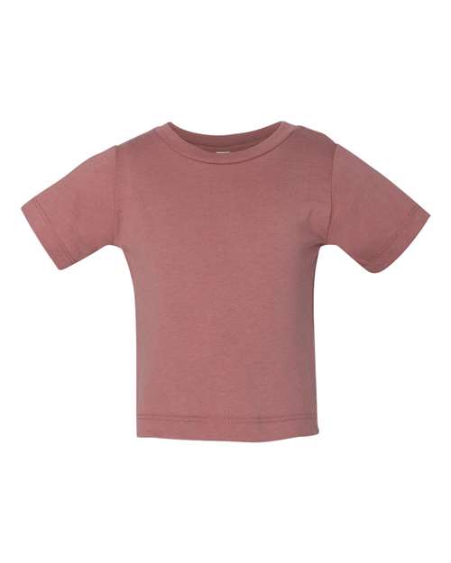 Bella + Canvas 3413B Infant Triblend Tee