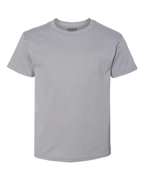 Gildan 8000B Youth DryBlend T-Shirt
