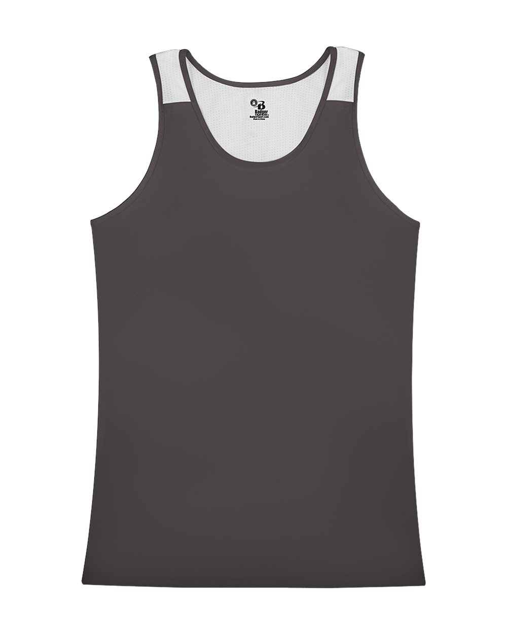 Alleson Athletic Women's Ventback Singlet - Alleson Athletic 8968
