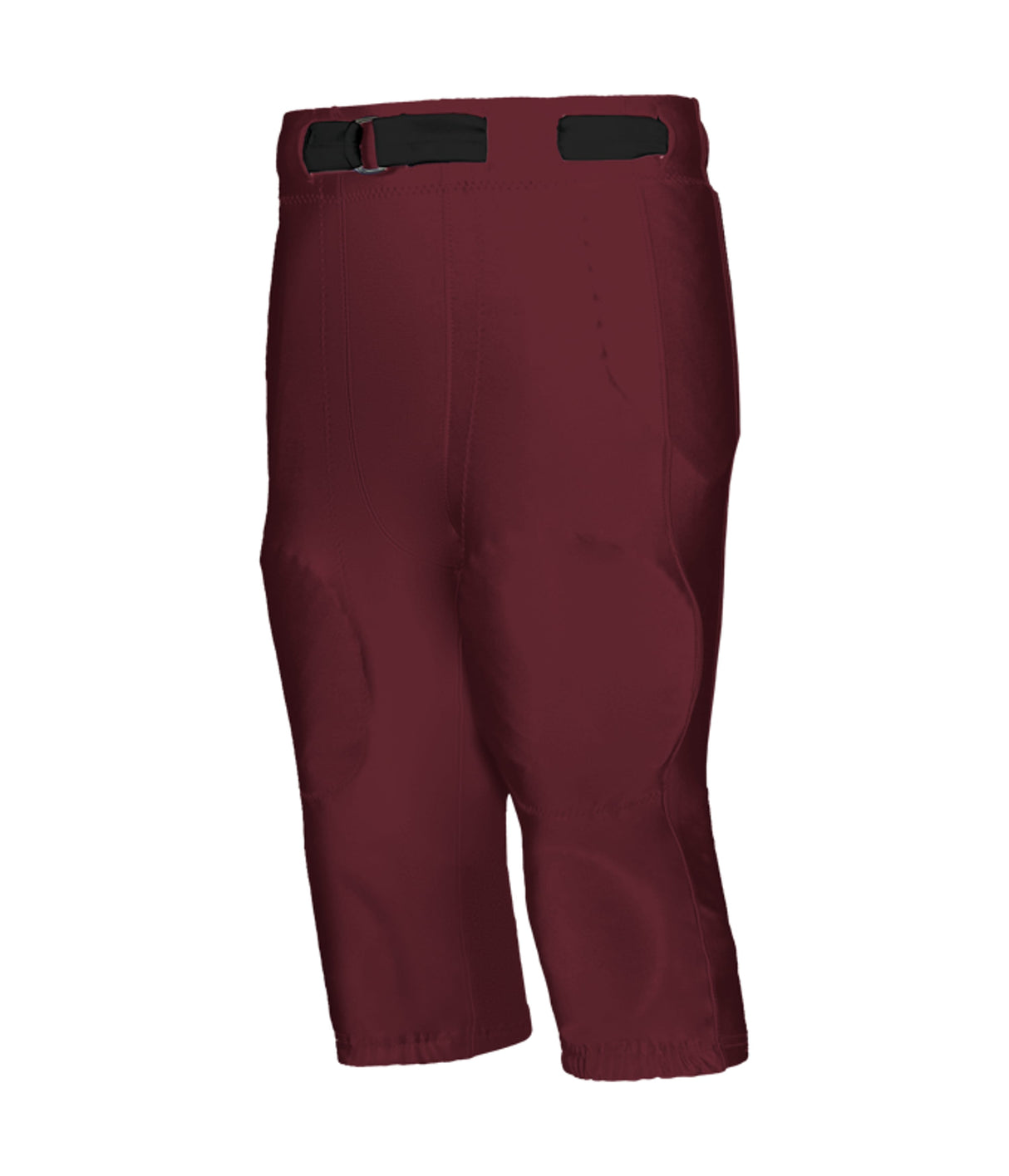 Augusta Sportswear No Fly Football Pant With Slotted Waist 675NF
