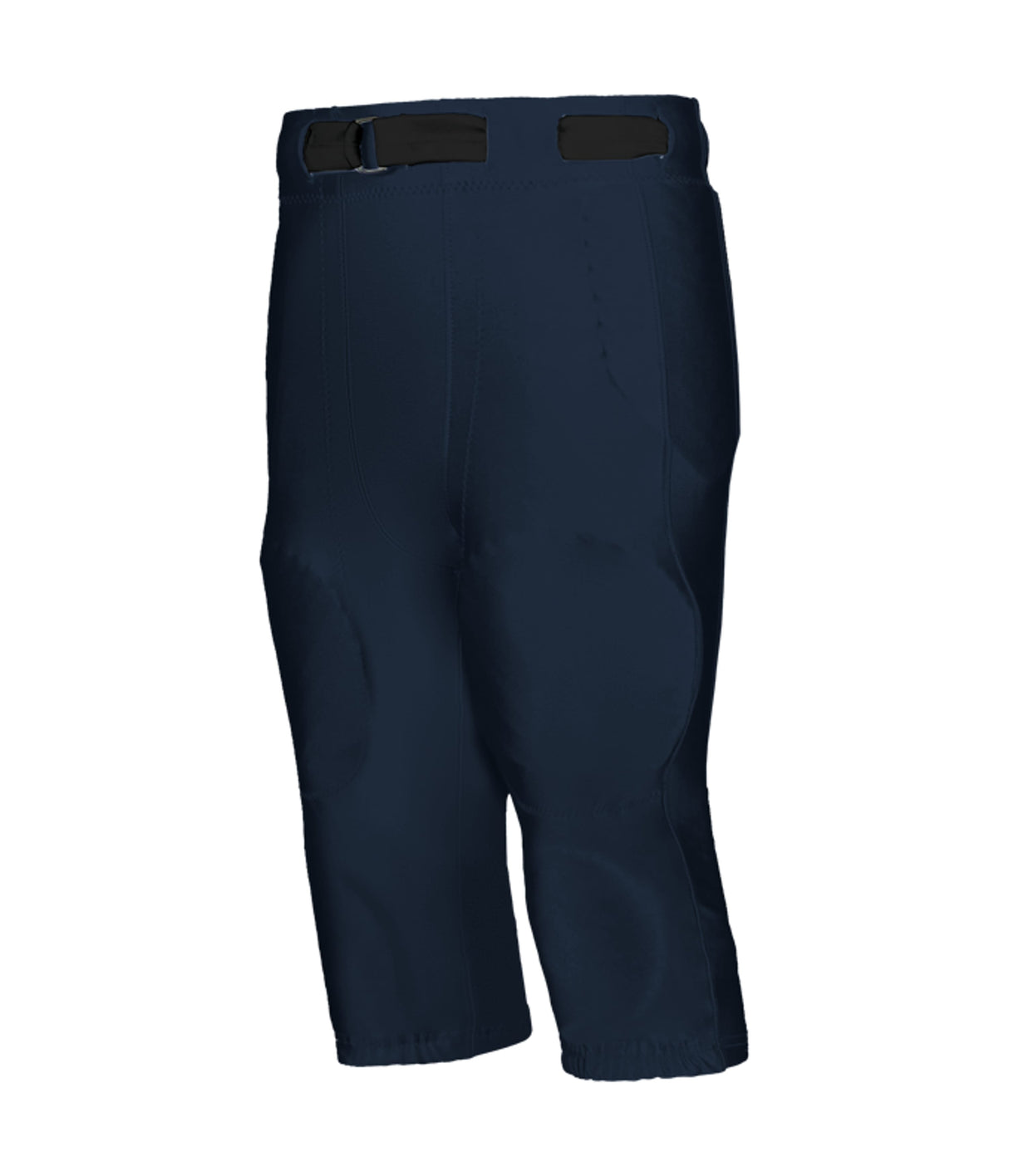 Augusta Sportswear No Fly Football Pant With Slotted Waist 675NF