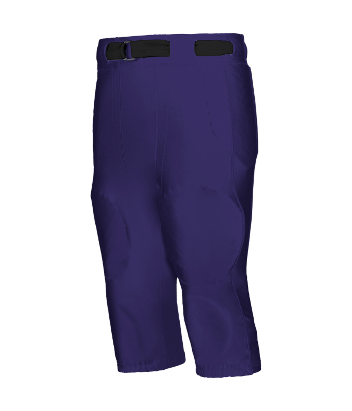 Augusta Sportswear No Fly Football Pant With Slotted Waist 675NF