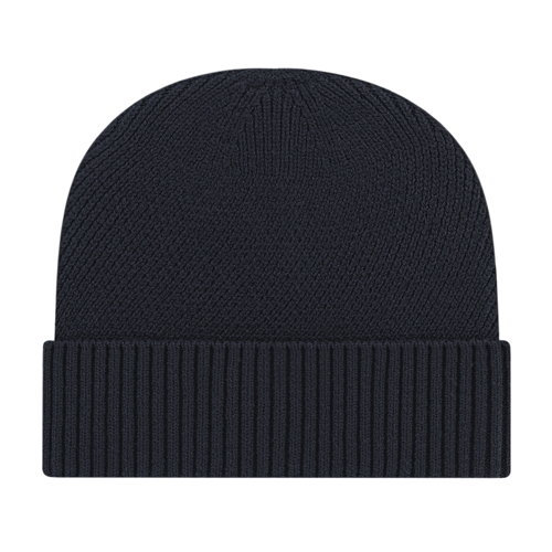 Cap America iK8557 Premium Recycled Knit Cap with Cuff