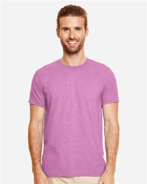 Gildan 64000 Unisex Softstyle T-Shirt