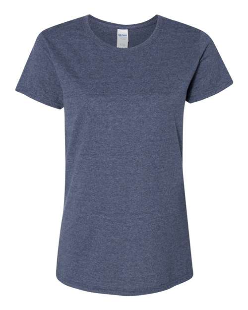 Gildan Women's Heavy Cotton™ T-Shirt - Gildan 5000L