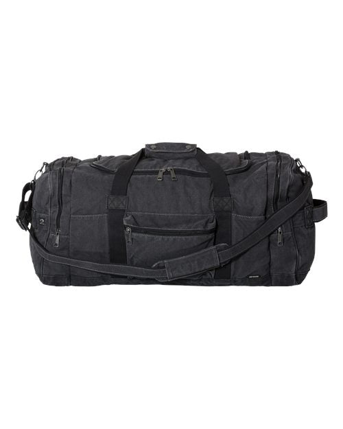 DRI DUCK Expedition Duffel Bag - DRI DUCK 1040DD