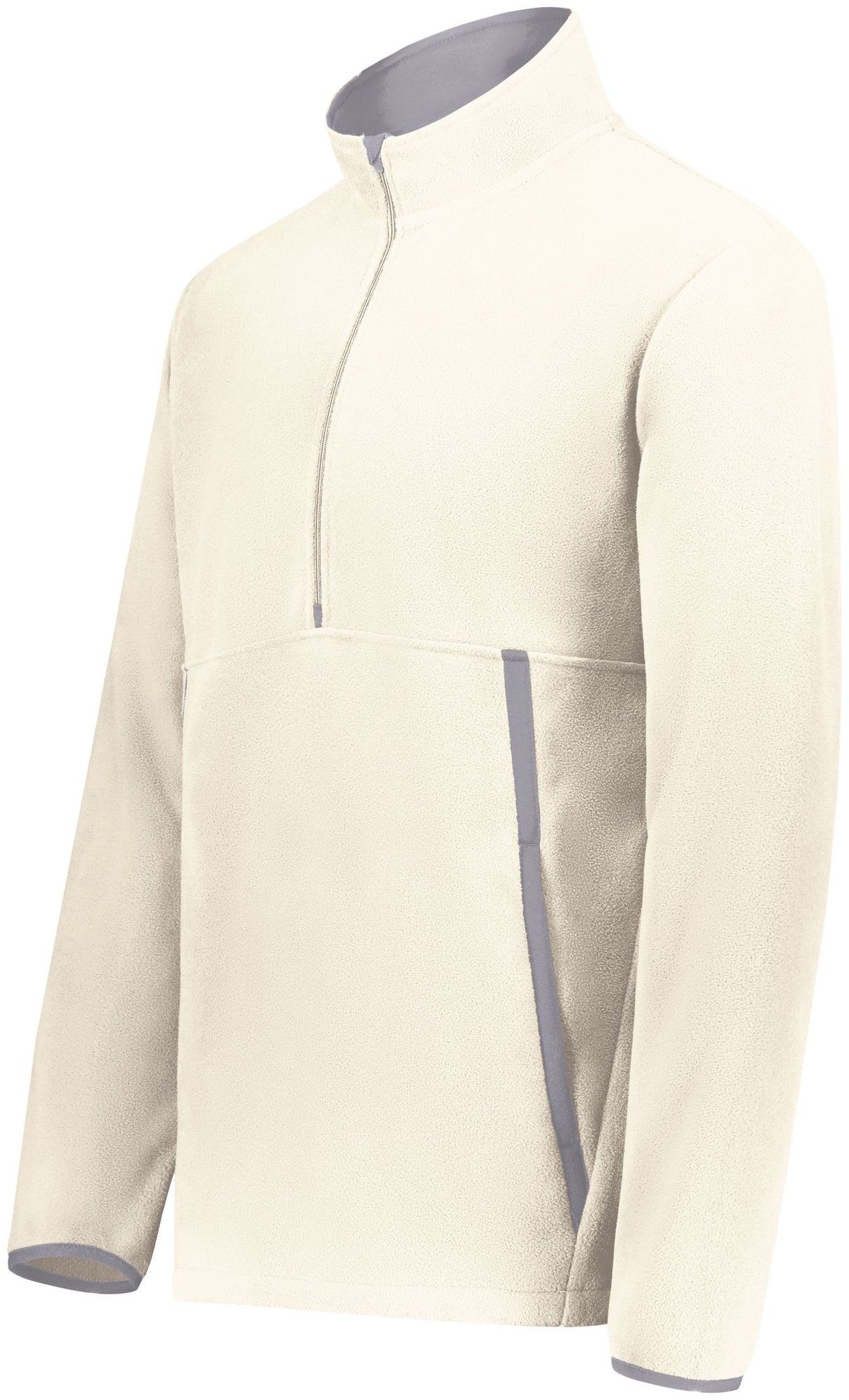 Augusta Sportswear Chill Fleece 2.0 1/2 Zip Pullover 6855