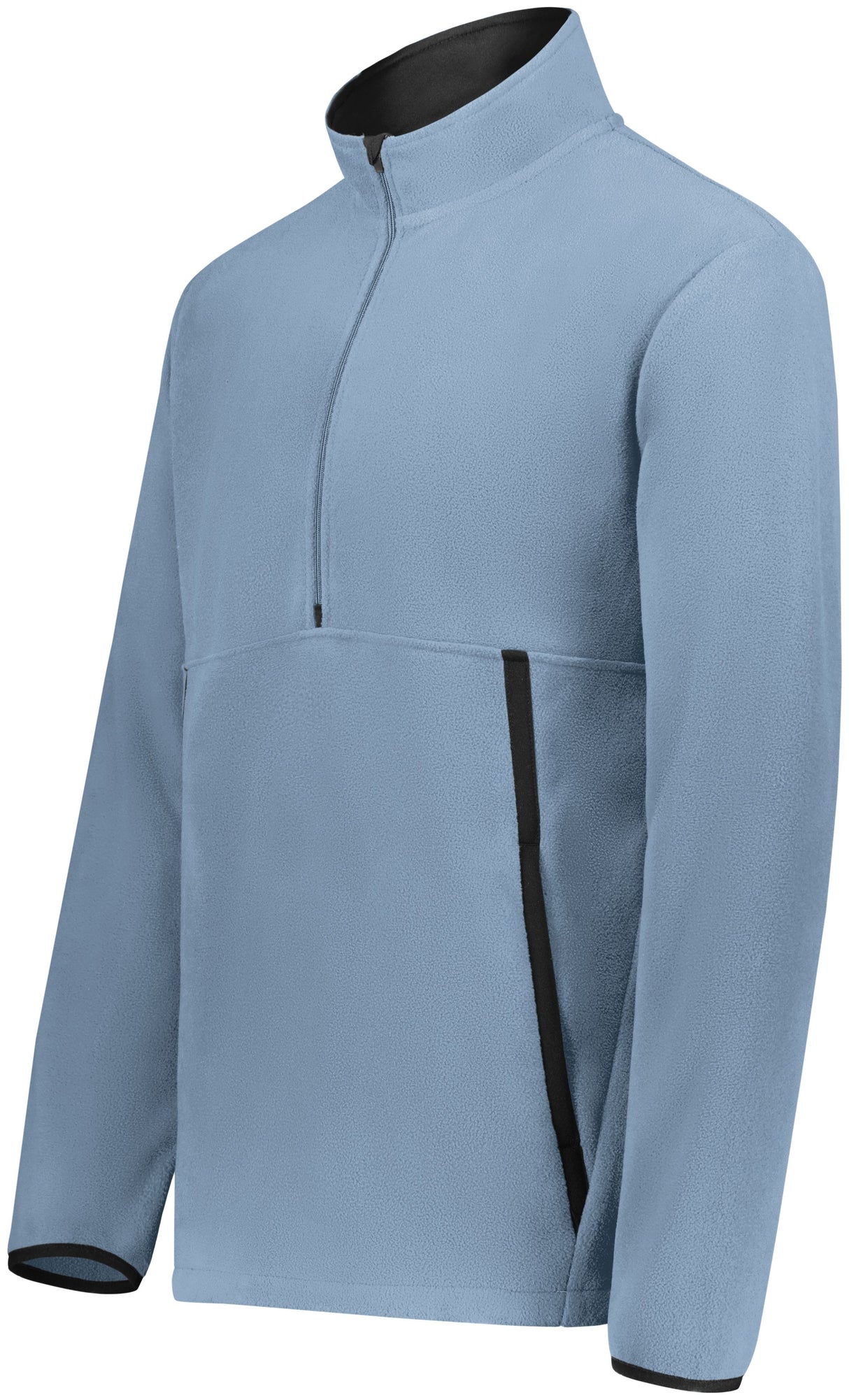 Augusta Sportswear Chill Fleece 2.0 1/2 Zip Pullover 6855