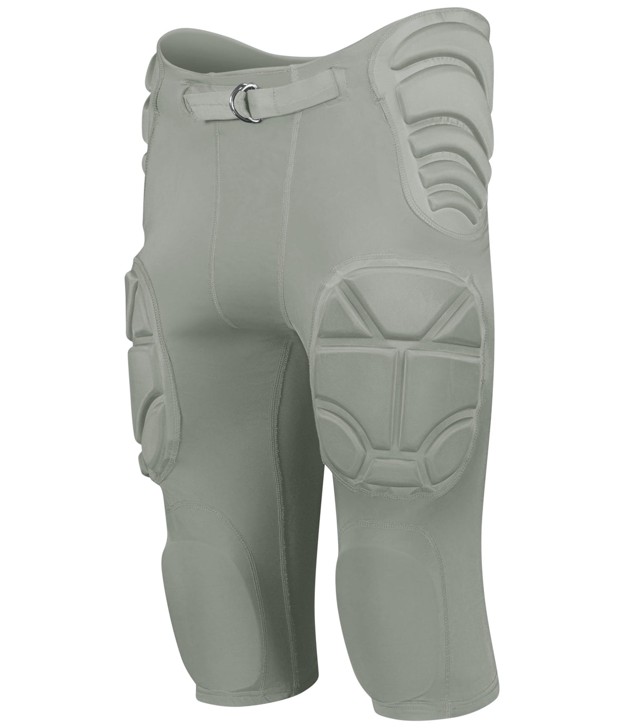 Augusta Sportswear Youth Icon Integrated Football Pants 6857PY
