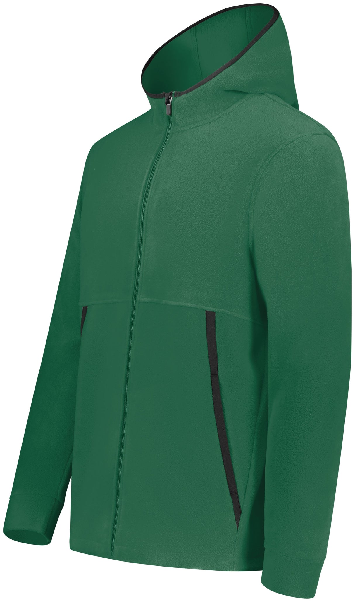 Augusta Sportswear Chill Fleece 2.0 Full Zip Hoodie 6858